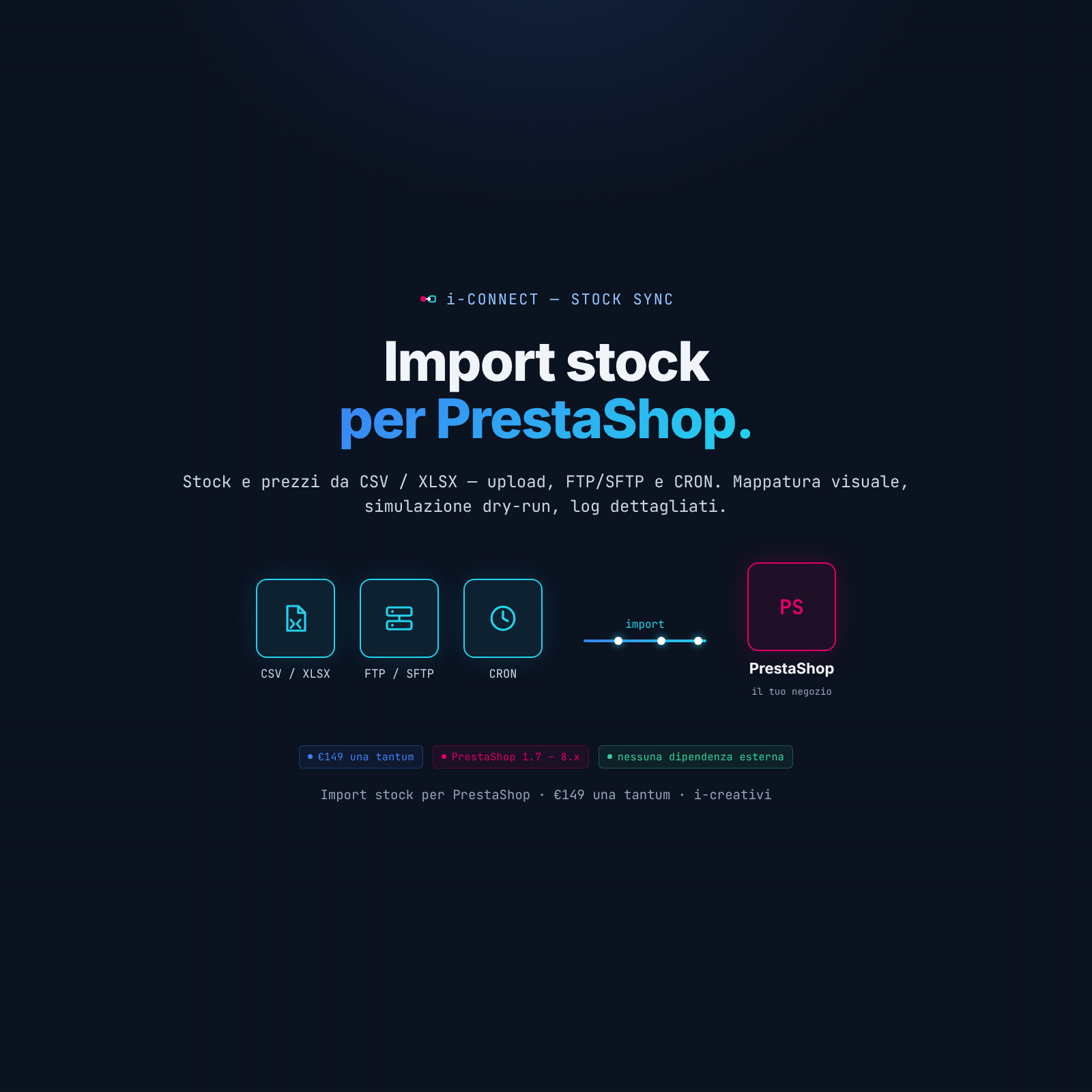 i-Connect for Business Central